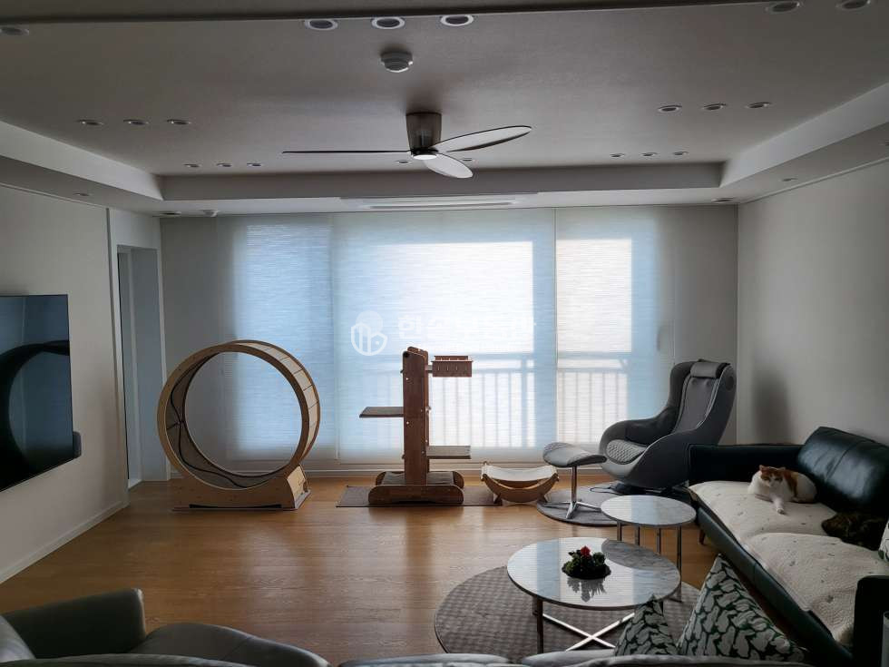 경기 용인처인구 삼가동 301동 사진O,올수리,시스템에어컨5대,넓은평수,주인거주,편리한 대중교통, 초등학교 가까움 매매 매물번호 10271 사진 3
