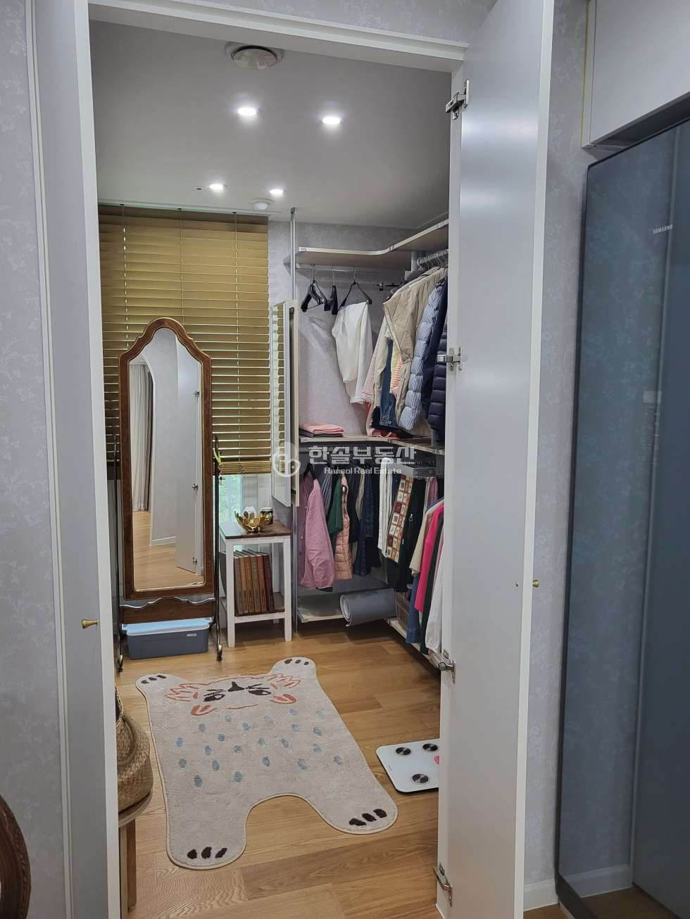 경기 용인처인구 삼가동 301동 사진O,올수리,시스템에어컨5대,넓은평수,주인거주,편리한 대중교통, 초등학교 가까움 매매 매물번호 10271 사진 10