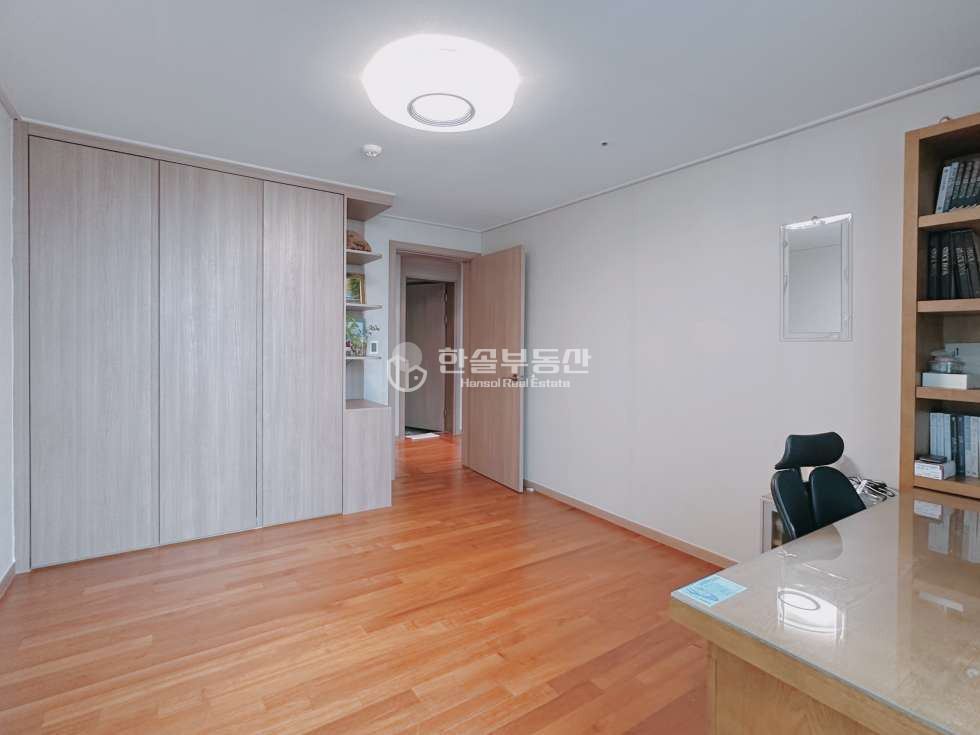 경기 용인처인구 삼가동 307동 사진O,해잘들어오는 관리잘된 남향집,넓은평수,주인거주,편리한 대중교통, 초등학교 가까움 매매 매물번호 10263 사진 6