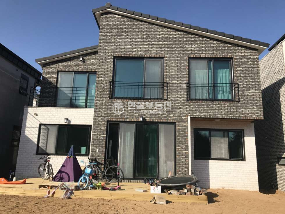 경기 용인처인구 포곡읍 1동 사진O,전대리 라이언캐슬 주택 매매 매매 매물번호 10308 사진 1