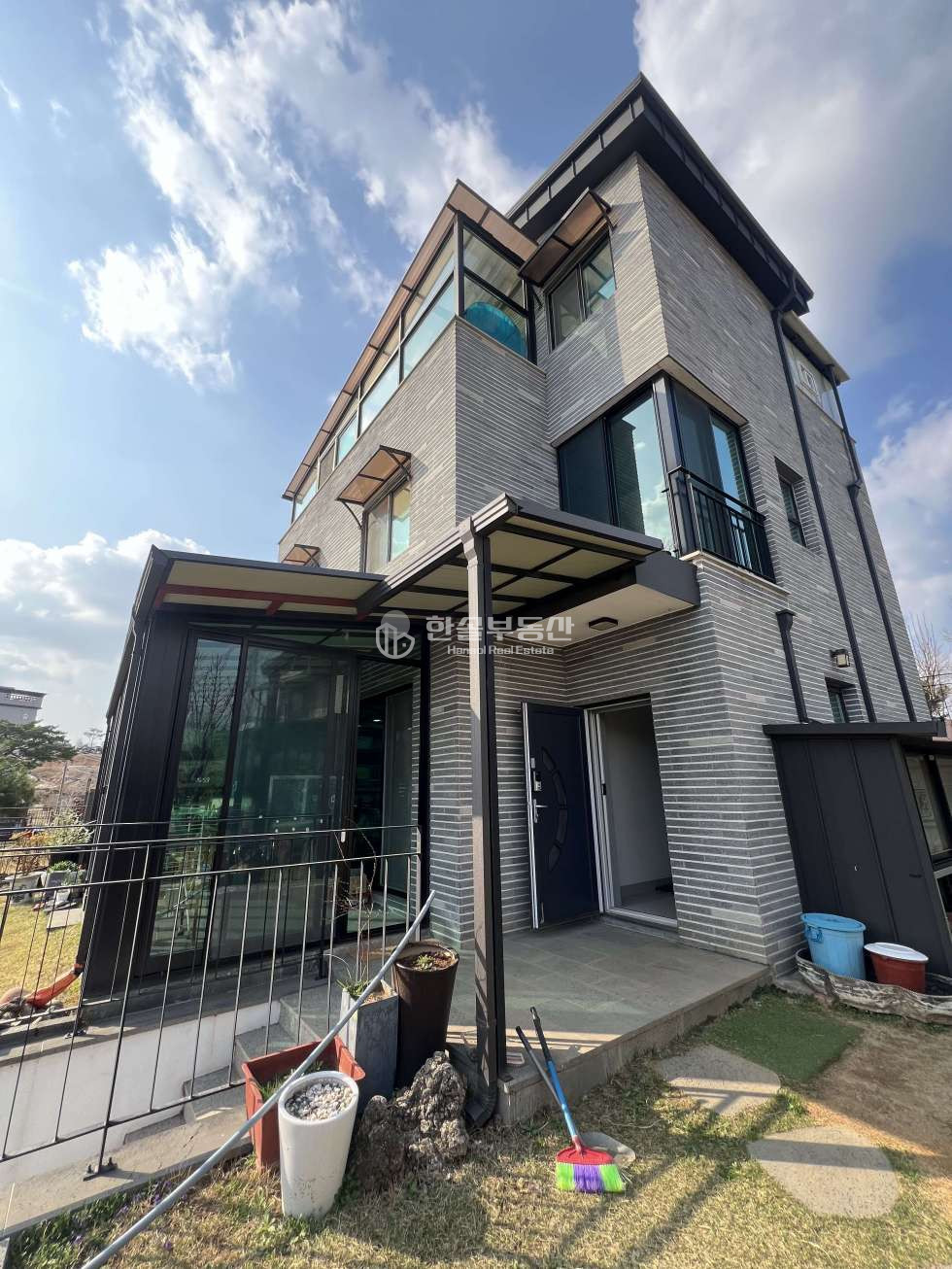 경기 용인처인구 포곡읍 전대리 가동 사진O. 타운하우스 귀한월세 입주협의 월세 매물번호 10552 사진 2