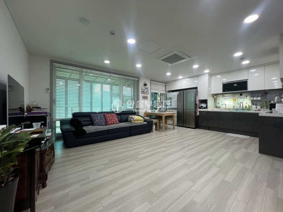 경기 용인처인구 포곡읍 전대리 가동 사진O. 타운하우스 귀한월세 입주협의 월세 매물번호 10552 사진 4