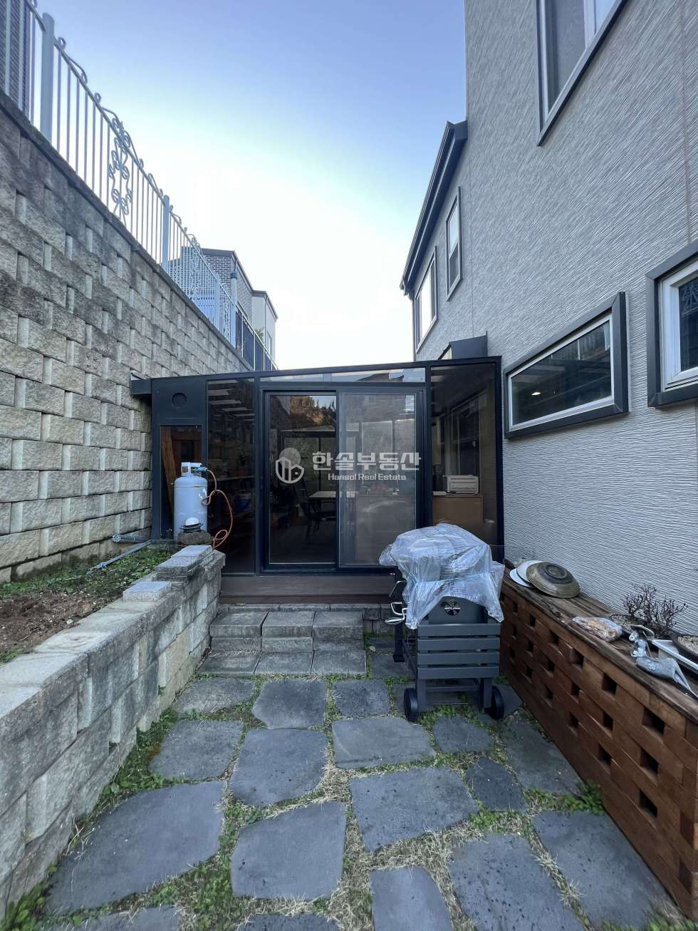 경기 용인처인구 김량장동 가동 김량장동 로잔빌리지 뻥뷰 단독주택 매매 매매 매물번호 10325 사진 25