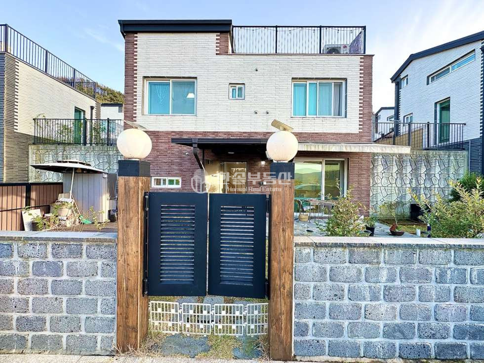 경기 용인처인구 포곡읍 1동 사진O,루미에르 타운하우스 매매 매매 매물번호 10332 사진 1