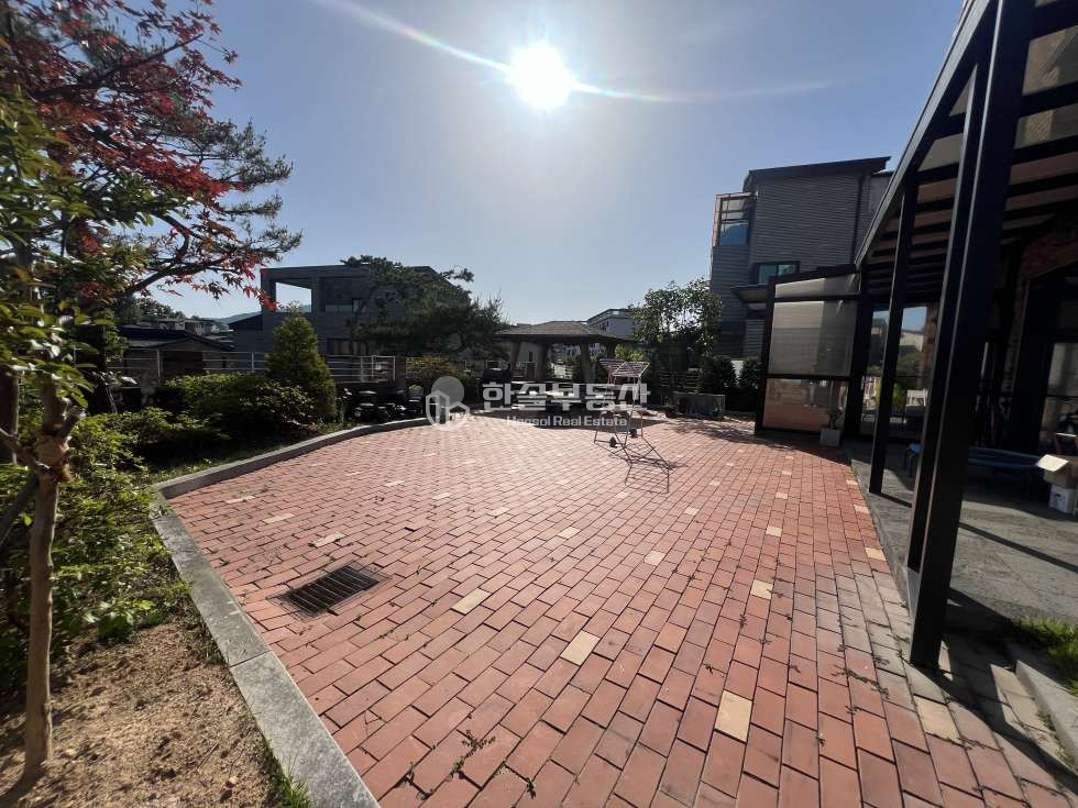 경기 용인처인구 포곡읍 전대리 가동 매매 매매 매물번호 10596 사진 5