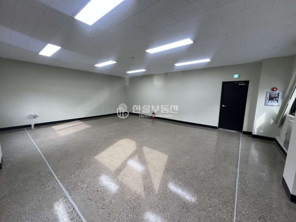 경기 용인처인구 모현읍 왕산리 11톤 진입가능, 3개동 창고 임대 월세 매물번호 10772 사진 10
